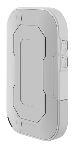 Keenetic Roamer 4G (KN-5110). Device type: Cellular network modem, Product colour: Black, Grey. Wi-Fi standards: 802.11b, 