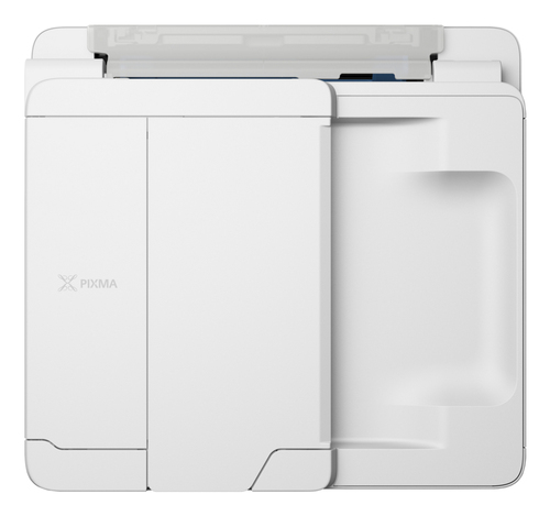 Canon PIXMA TS7750I Wireless Inkjet Multifunction Printer - Colour - Cloud/Copier/Printer/Scanner - 1200 x 1200 dpi Print 