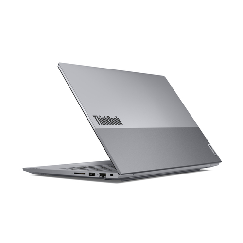 Lenovo ThinkBook 14 G9 IPL 21UX006BMX 35.6 cm (14") Copilot+ PC Notebook - WUXGA - 60 Hz - Intel Core Ultra 5 Series 3 325
