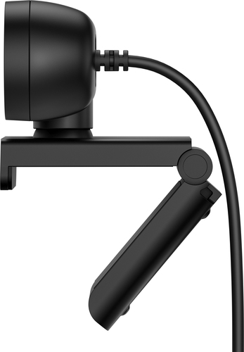HP 325 FHD Webcam. Megapixel (approx.): 5 MP, Maximum video resolution: 1920 x 1080 pixels, Camera HD type: Full HD. Inter