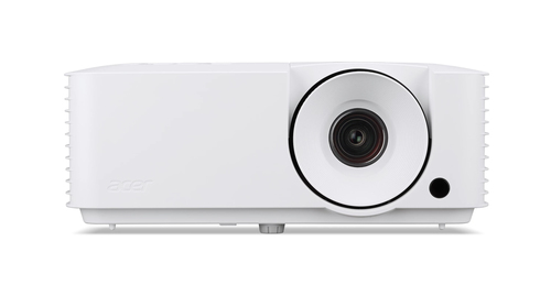 Acer Vero PL2530i DLP Projector - 16:9 - Ceiling Mountable - 1920 x 1080 - Rear Ceiling, Front Ceiling, Rear, Front - 2000