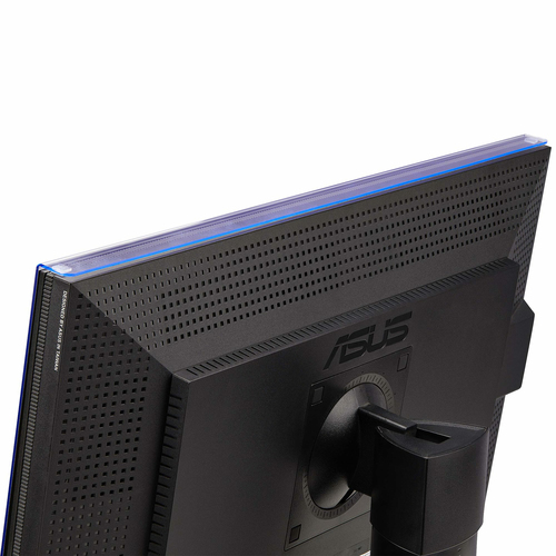 StarTech.com 2461A-PRIVACY-SCREEN. Maximale Bildschirmgröße: 61 cm (24"). Seitenverhältnis: 16:10. Geeignet für: Monitor, 