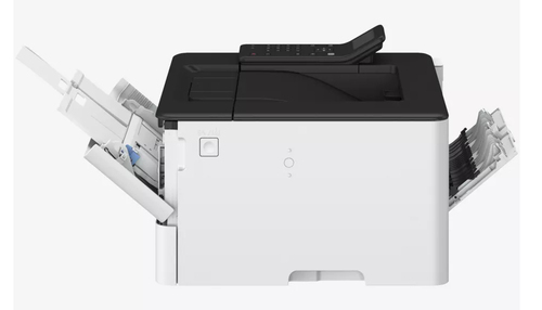 Canon i-SENSYS LBP246dw II Kabel/Kabellos Laserdrucker - Monochrom - 65,4 ppm Monodruck - 1200 x 1200 dpi Druckauflösung -