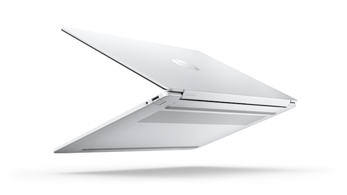 HP OmniBook 5 NGAI OmniBook 5 Next Gen AI 16-bf0003nb. Product type: Laptop, Form factor: Clamshell. Processor family: Qua