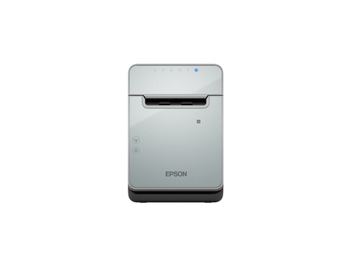 Epson C31CJ52103. Print technology: Direct thermal, Print speed: 170 mm/sec. Connectivity technology: Wired & Wireless, Et