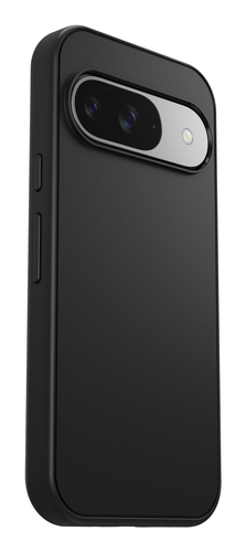 OtterBox Symmetry Estojo para Google Smartphone - Preto - Varejo - Absorção de choque - Plástico