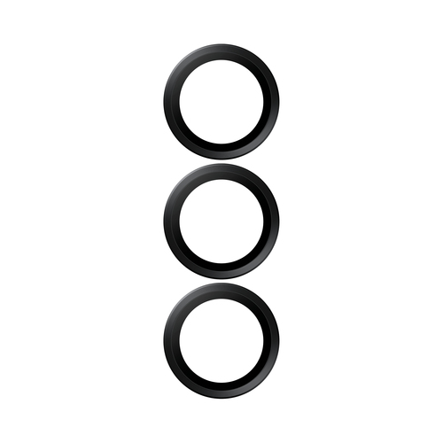PANZERGLASS HOOPS CAMERA LENS SAMSUNG FOLD 7/FOLD 8 ULTRA BLK