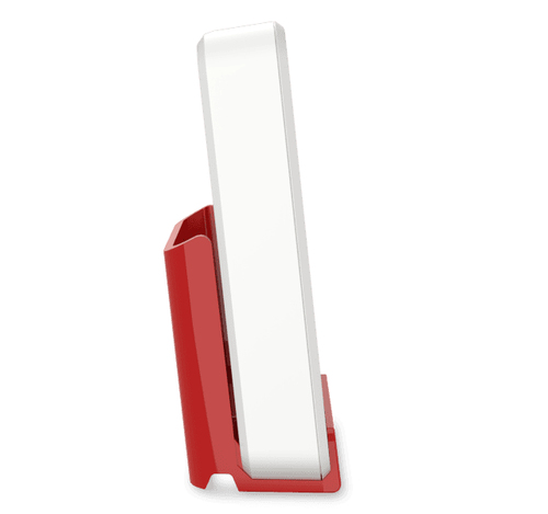 AVM FRITZ!Box 6860 Wi-Fi 6 Mobilfunk Modem/Wireless Router - 5GDualband - 2,40 GHz ISM-Band - 5 GHz UNII-Band - 4 x Antenn