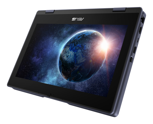 ASUS BR1104FTA-NS0059XA. Product type: Hybrid (2-in-1), Form factor: Convertible (Folder). Processor family: Intel® N, Pro