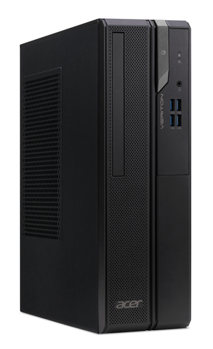 Desktop Computer Acer Veriton 2000 VX2710G - Intel Core i5 14° gen i5-14400 - 16 GB - 512 GB PCI Express 4.0 SSD - Tower -