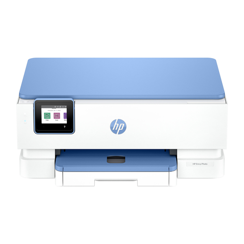 HP Envy 7231 Sans fil All-in-One Couleur Imprimante. Technologie d'impression: A jet d'encre thermique, Impression: Impres