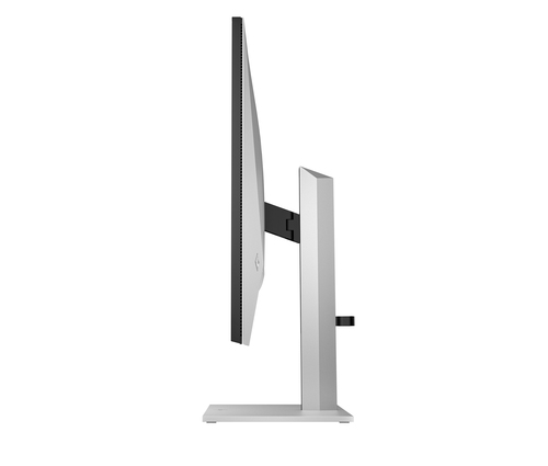 HP 7 Pro 732pk 32" Class 4K UHD Monitor LED - 16:9 - Preto, Cinzento - 80 cm (31,5") Viewable - Tecnologia Black IPS (In-p