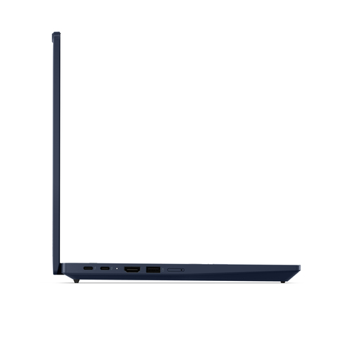 Lenovo ThinkPad T14 Gen 7 (Intel). Produkttyp: Laptop, Formfaktor: Klappgehäuse. Prozessorfamilie: Intel Core Ultra 5, Pro