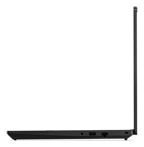 Lenovo ThinkPad T16 Gen 5 21WT0046MZ 40,6 cm (16 Zoll) Copilot+ PC Notebook - 5G - WUXGA - 60 Hz - Intel Core Ultra 7 Seri
