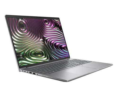 HP ZBook X G1i 40.6 cm (16") Mobile Workstation - WQXGA - Intel Core Ultra 9 285H - vPro Technology - 64 GB - 1 TB SSD - M