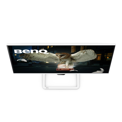 Monitor LED BenQ EW270Q 685,8 mm (27"") Classe WQHD - 16:9 - 68,6 cm (27"") Viewable - Tecnologia In-plane Switching (IPS)