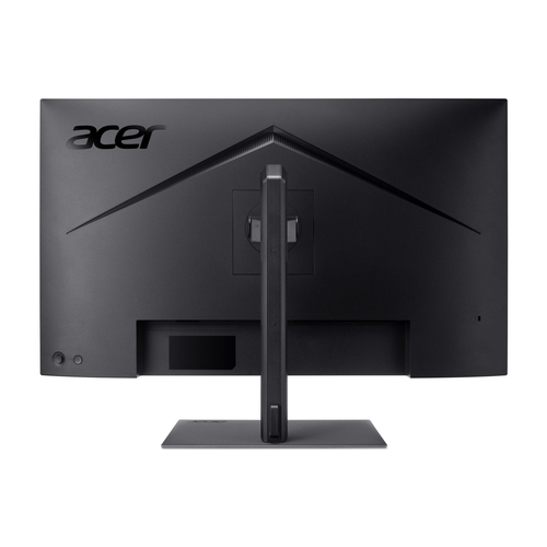 Acer Vero B7 B327QKB1bemiprcuzxv. Bildschirmdiagonale: 80 cm (31.5"), Display-Auflösung: 3840 x 2160 Pixel, HD-Typ: 4K Ult