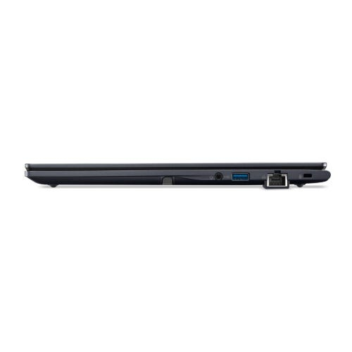 Acer TravelMate P4 Spin 14 TMP414RN-55-TCO Copilot+ PC 2 in 1 Notebook - WUXGA - Intel 225U - Blau - Intel Chip - Windows 