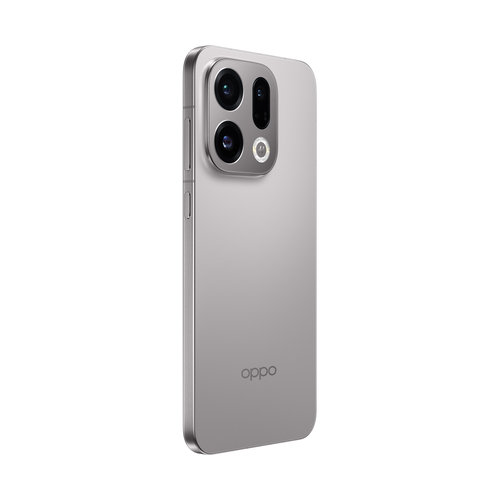 OPPO Find X9 5G AI Smartphone, Tripla Fotocamera 50+50+50MP, Selfie 32MP, Display 6.59? 120HZ AMOLED 1.5K, 7025mAh, RAM 12