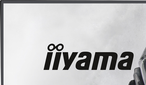Moniteur de jeu LCD iiyama G-MASTER Black Hawk GB2741QSU-B1 27" Classe WQHD - 16:9 - Noir mat - 68,6 cm (27") Viewable - T