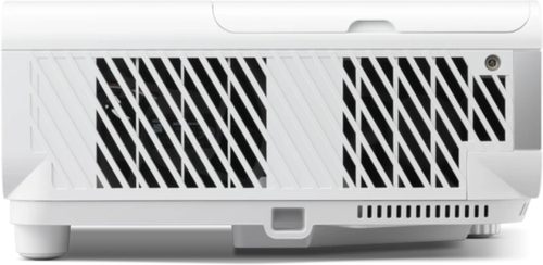 Viewsonic LX750-4KB. Projector brightness: 4000 ANSI lumens, Projector native resolution: UHD 4K (3840x2160), Contrast rat