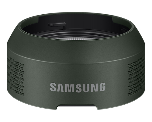 Samsung Bespoke Jet VS20B95943N Standstaubsauger - 500 ml Staubkapazität - Teleskoprohr, Flextool, Kombiaufsatz, Fugendüse