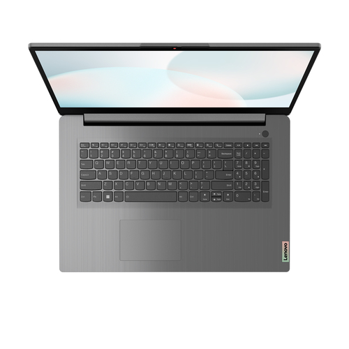 Lenovo IdeaPad 3 17ABA7. Product type: Laptop, Form factor: Clamshell. Processor family: AMD Ryzen™ 5, Processor model: 56