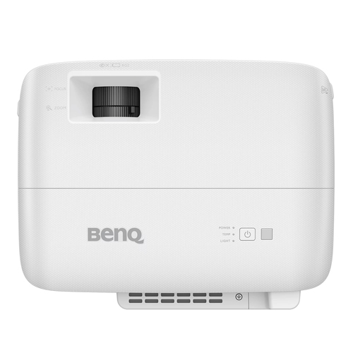 BenQ TH575i. Projector brightness: 3800 ANSI lumens, Projection technology: DLP, Projector native resolution: 1080p (1920x