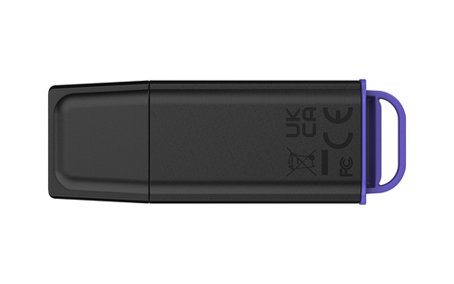 Kingston DataTraveler Exodia 512 GB Unidade Flash - Preto, Verde