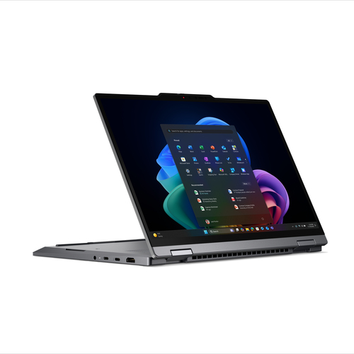 Lenovo ThinkPad X1 2-in-1 Gen 11 Aura Edition Copilot+ PC. Produkttyp: Hybrid (2-in-1), Formfaktor: Convertible (Ordner). 