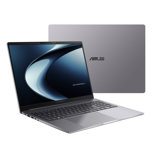 ASUS ExpertBook P5 G2 P5605CAA-PL0042X. Produkttyp: Laptop, Formfaktor: Klappgehäuse. Prozessorfamilie: Intel Core Ultra 7