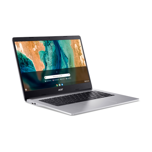 Chromebook - Acer Chromebook 314 CB314-2H CB314-2H-K46K 35,6 cm (14") - Full HD - 60 Hz - MediaTek MT8 MT8183 - 4 GB - 64 