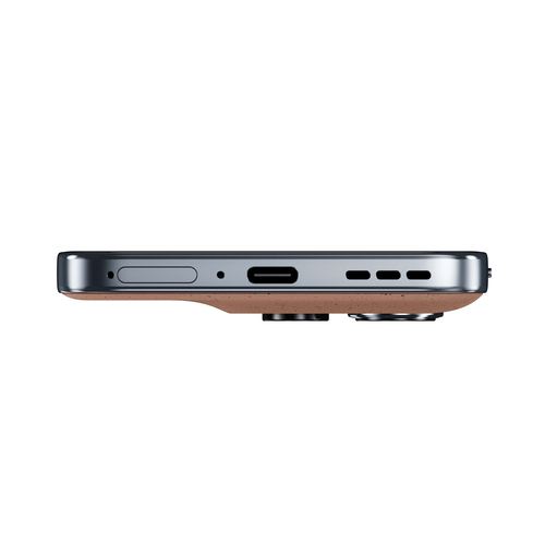 Motorola Mobility Edge 50 Neo 512 GB Smartphone - 16,3 cm (6,4 Zoll) LTPO AMOLED Super HD 2670 x 1220 - Octa-Core (Cortex 