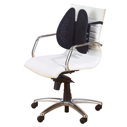 SMARTFIT CONFORM BACK SUPPORT .