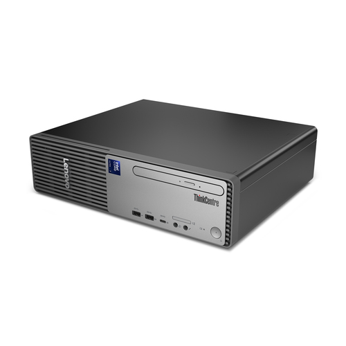 Ordinateur de bureau Lenovo ThinkCentre neo 50s Gen 6 13DM0054FR - Intel Core Ultra 5 Série 2 225 - 16 Go - 512 Go PCI Exp