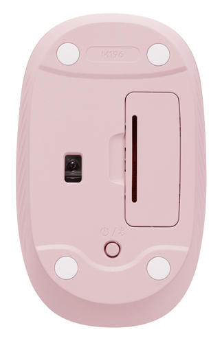 Logitech 910-007461. Form factor: Ambidextrous. Movement detection technology: IR LED, Device interface: Bluetooth, Moveme