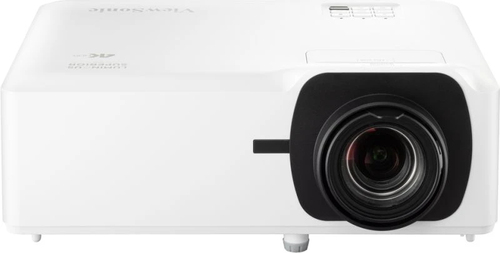 ViewSonic Luminous Superior LS901-4K Laser Projector - 16:9 - Ceiling Mountable, Wall Mountable - White - High Dynamic Ran