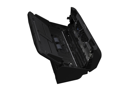 Canon imageFORMULA DR-C340 Document scanner 80 IPM - 1200 DPI - A4 Black. Maximum scan size: 261 x 356 mm, Optical scannin