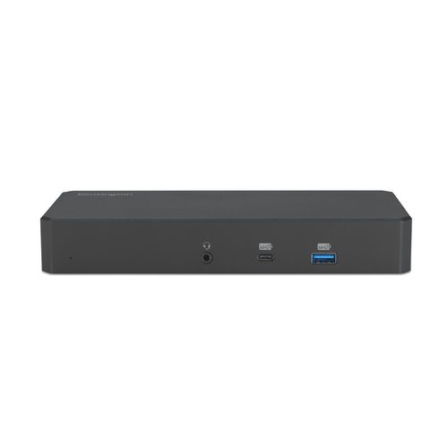Kensington K32803EU. USB-Stromversorgung bis zu: 100 W. Ethernet LAN Datentransferraten: 10,100,1000 Mbit/s. Datenübertrag