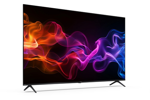 Sharp 70HP5265E 177,8 cm Smart LED-LCD TV - 4K UHDTV - 1778 mm Klasse - Quantum-Dot-LED Hintergrund-beleuchtung - 3840 x 2