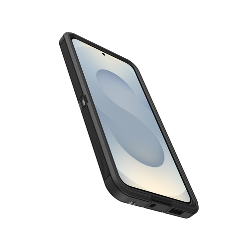 OB DEFENDER PRO XT CLEAR ECHOLAKE DARK SIDE - CLEAR/BLACK