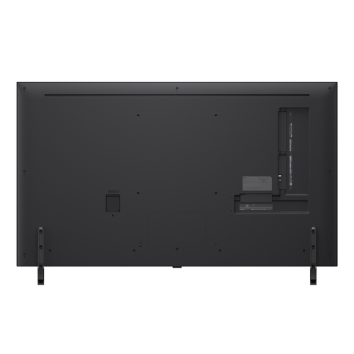 LG QNED AI 55QNED80A6A TV Serie QNED80 55'' 4K, α7 Gen8, HDR10, 20W, 3 HDMI con Game Optimizer, Smart TV WebOS 25. Dimensi