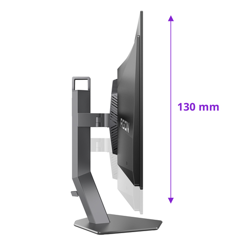 AOC G2 AG276UZD. Display diagonal: 67.3 cm (26.5"), Display resolution: 3840 x 2160 pixels, HD type: 4K Ultra HD, Display 