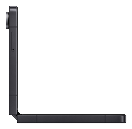Samsung Galaxy Z Flip7 SM-F766B 256 GB Smartphone - 17.5 cm (6.9") Flexible Folding Screen Dynamic AMOLED 2X Full HD Plus 