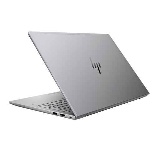 HP ZBook X G1i 40.6 cm (16") Mobile Workstation - WUXGA - Intel Core Ultra 7 255H - 32 GB - 1 TB SSD - Meteor Silver - Int
