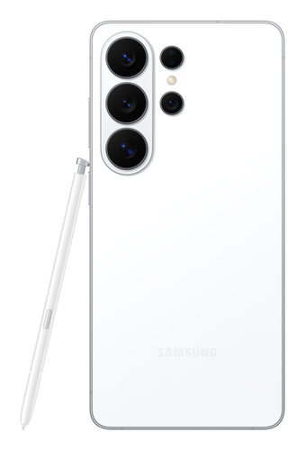 Samsung Galaxy S26 Ultra SM-S948B/DS 1 TB Smartphone - 17.5 cm (6.9") Dynamic AMOLED 2X QHD+ 3120 x 1440 - Octa-core (Oryo