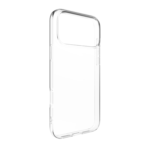 invisibleSHIELD Clear Protect Hülle für Apple iPhone 17 Pro Max Smartphone - Transparent - 1 / Pack - Sturzsicher, Kratzfe