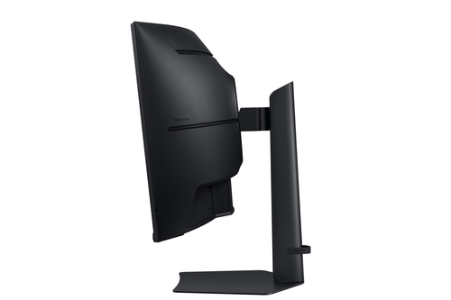 Samsung S85TH. Display diagonal: 101.6 cm (40"), Display resolution: 5120 x 2160 pixels, HD type: WUHD, Display technology