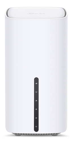 Omada Archer NX500 Wi-Fi 6 IEEE 802.11 a/b/g/n/ac/ax Ethernet, Cellular Modem/Wireless Router - 5G - LTE 2100, LTE 1800, L