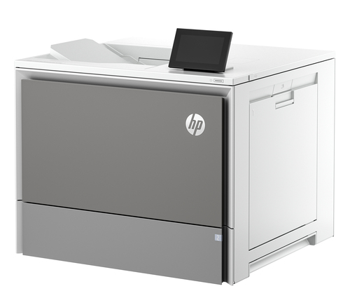 HP Color LaserJet Enterprise LaserJet Enterprise 6700dn Farbe Drucker, Nur Ethernet; Duplex. Drucktechnologie: Laser, Farb